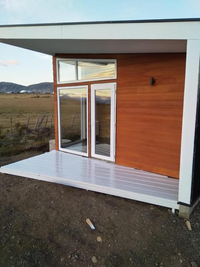 Cabanas Pampas Australes プエルト・ナタレス エクステリア 写真