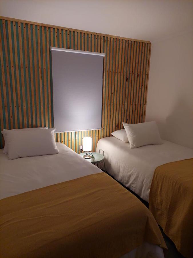 Cabanas Pampas Australes プエルト・ナタレス エクステリア 写真