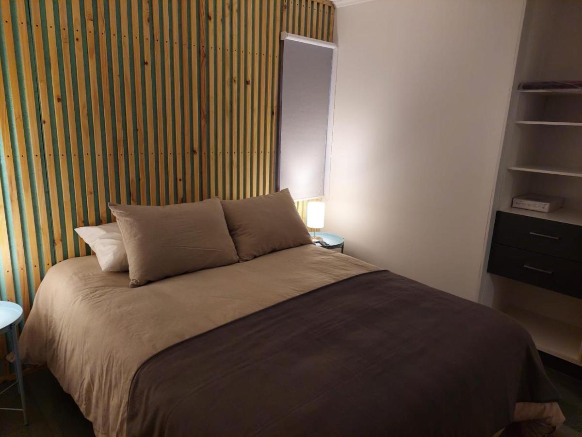 Cabanas Pampas Australes プエルト・ナタレス エクステリア 写真