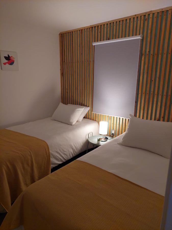Cabanas Pampas Australes プエルト・ナタレス エクステリア 写真